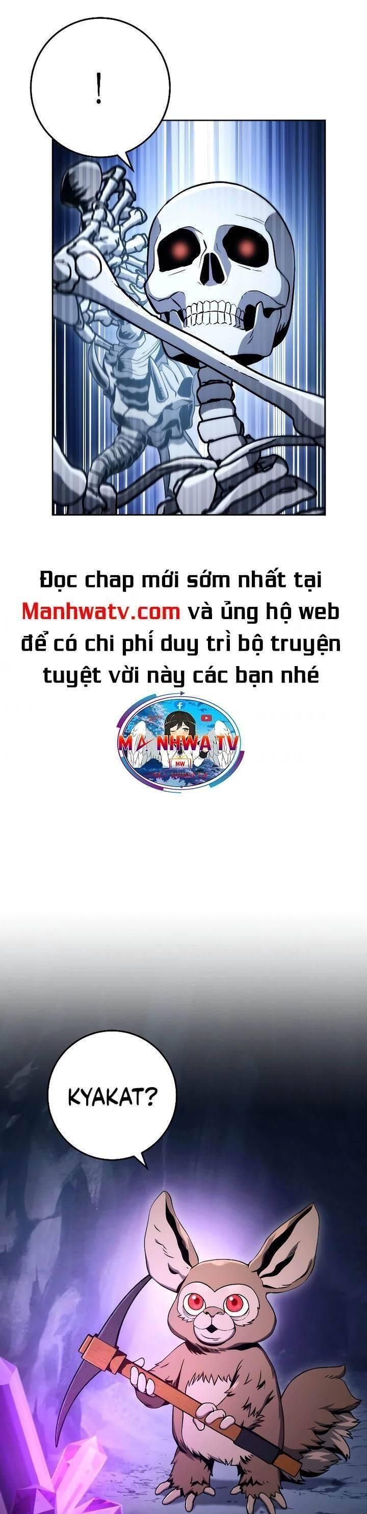 đọc truyện Cốt Binh Trở Lại Chương 207 ảnh 60 tại Thiên Thai Truyện