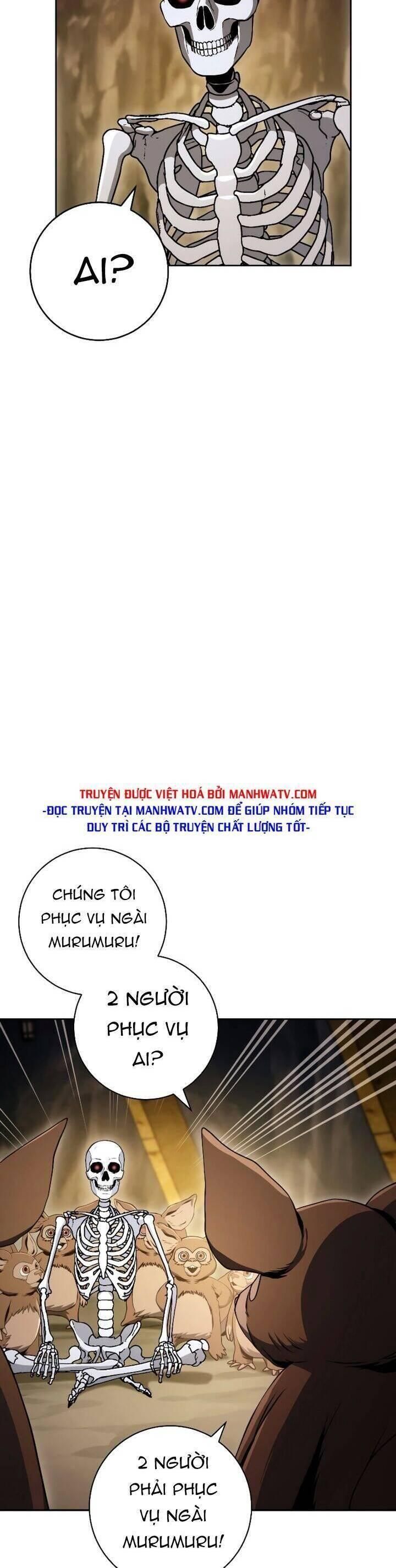 đọc truyện Cốt Binh Trở Lại Chương 208 ảnh 42 tại Thiên Thai Truyện