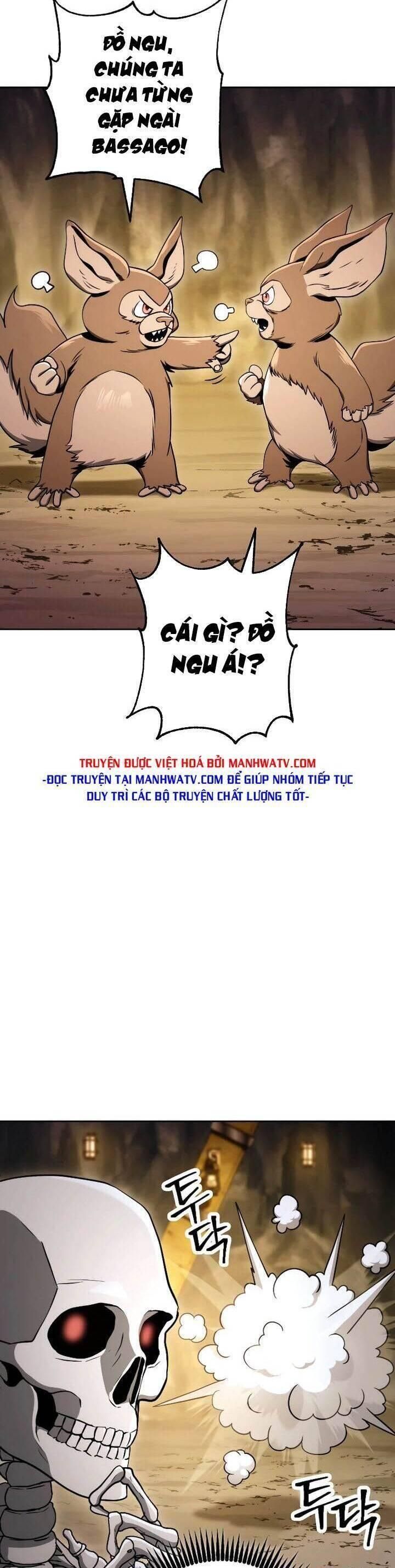 đọc truyện Cốt Binh Trở Lại Chương 208 ảnh 46 tại Thiên Thai Truyện