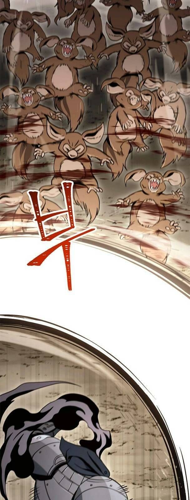 đọc truyện Cốt Binh Trở Lại Chương 209 ảnh 23 tại Thiên Thai Truyện