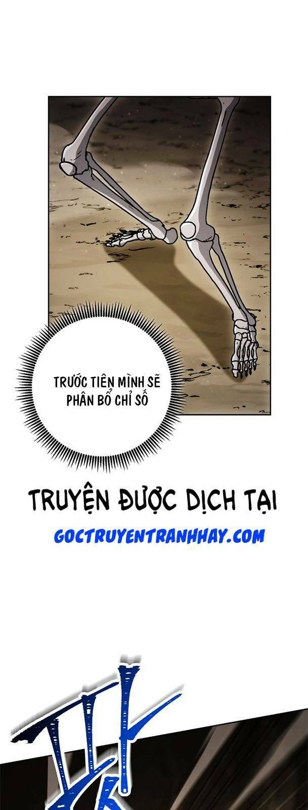 đọc truyện Cốt Binh Trở Lại Chương 209 ảnh 39 tại Thiên Thai Truyện