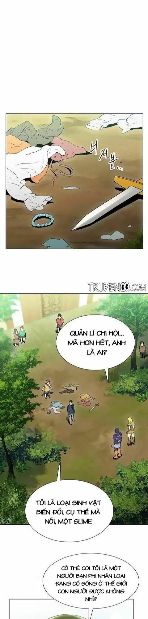 đọc truyện Cốt Binh Trở Lại Chương 21 ảnh 4 tại Thiên Thai Truyện