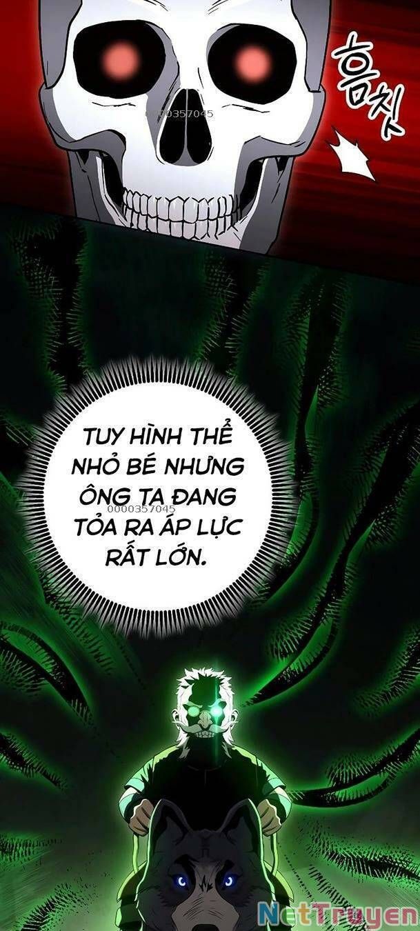 đọc truyện Cốt Binh Trở Lại Chương 212 ảnh 18 tại Giả Dược