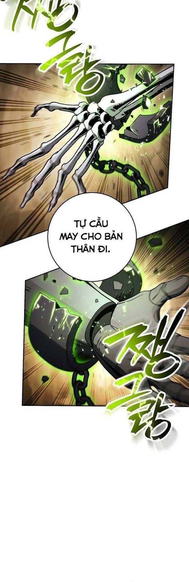 đọc truyện Cốt Binh Trở Lại Chương 214 ảnh 17 tại Thiên Thai Truyện