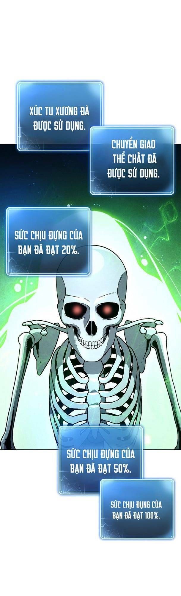 đọc truyện Cốt Binh Trở Lại Chương 214 ảnh 62 tại Thiên Thai Truyện