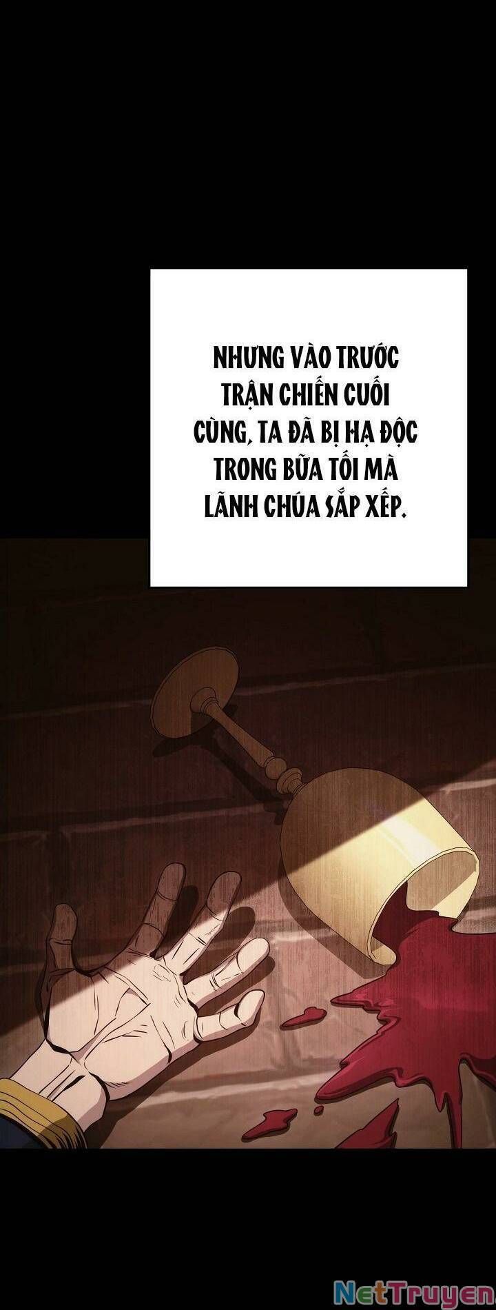 đọc truyện Cốt Binh Trở Lại Chương 217 ảnh 24 tại Thiên Thai Truyện
