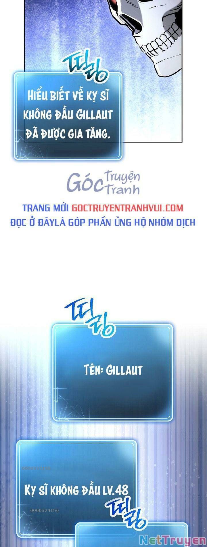 đọc truyện Cốt Binh Trở Lại Chương 217 ảnh 29 tại Thiên Thai Truyện