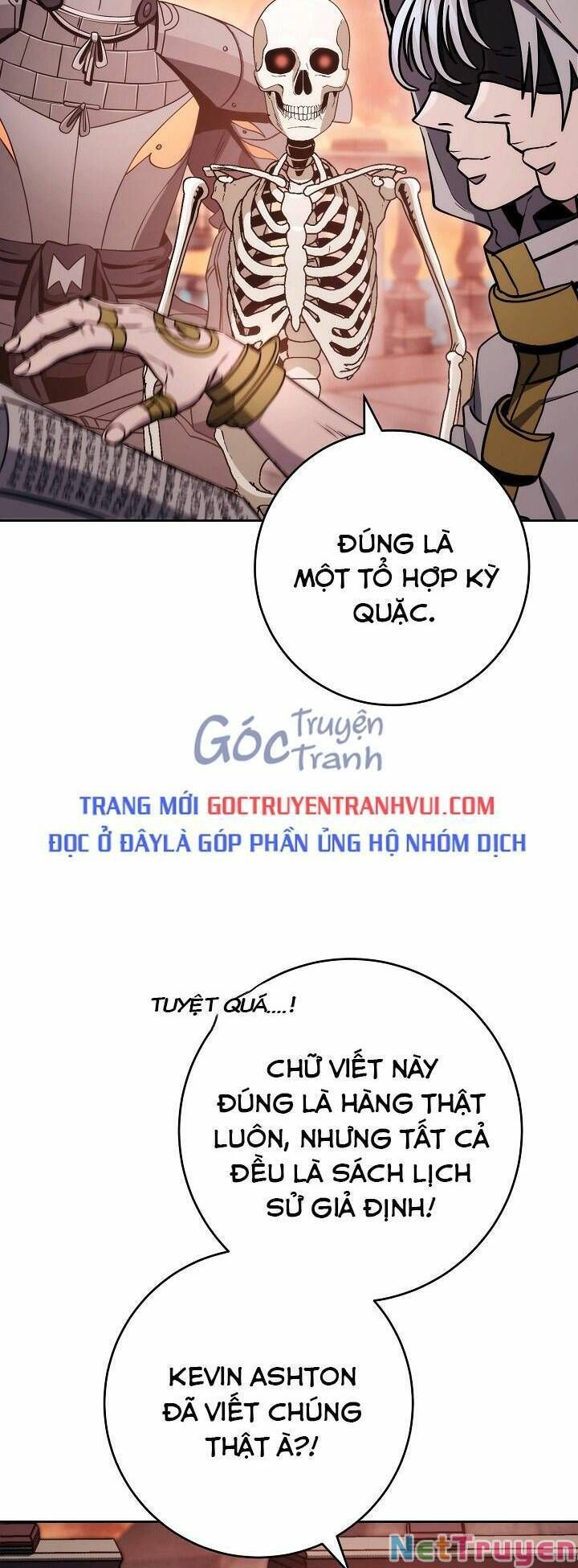 đọc truyện Cốt Binh Trở Lại Chương 217 ảnh 52 tại Thiên Thai Truyện