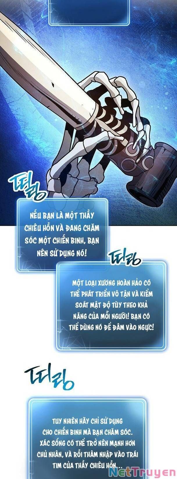 đọc truyện Cốt Binh Trở Lại Chương 218 ảnh 43 tại Thiên Thai Truyện
