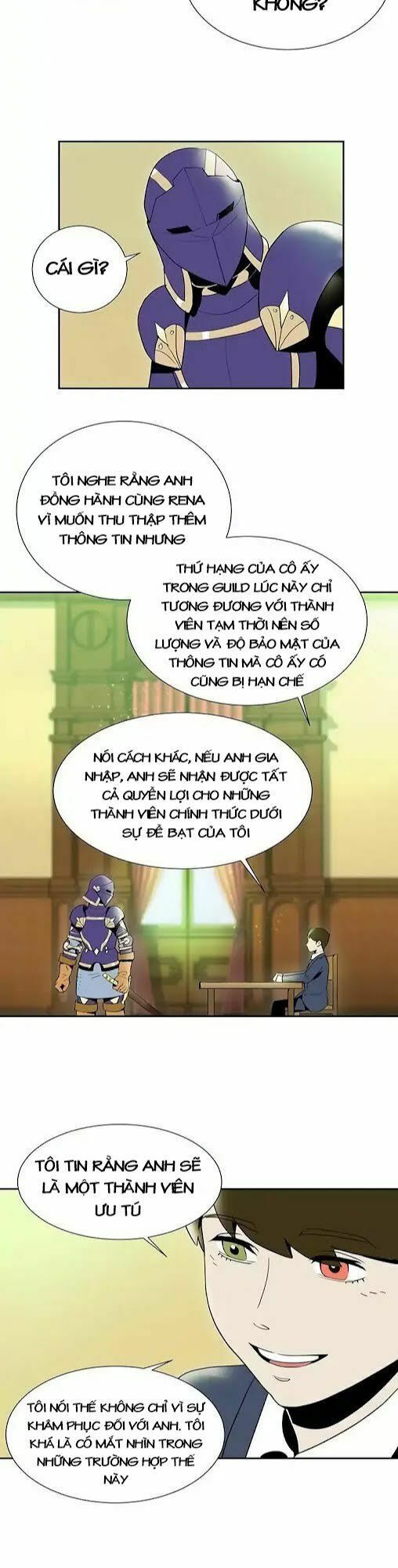đọc truyện Cốt Binh Trở Lại Chương 22 ảnh 11 tại Thiên Thai Truyện
