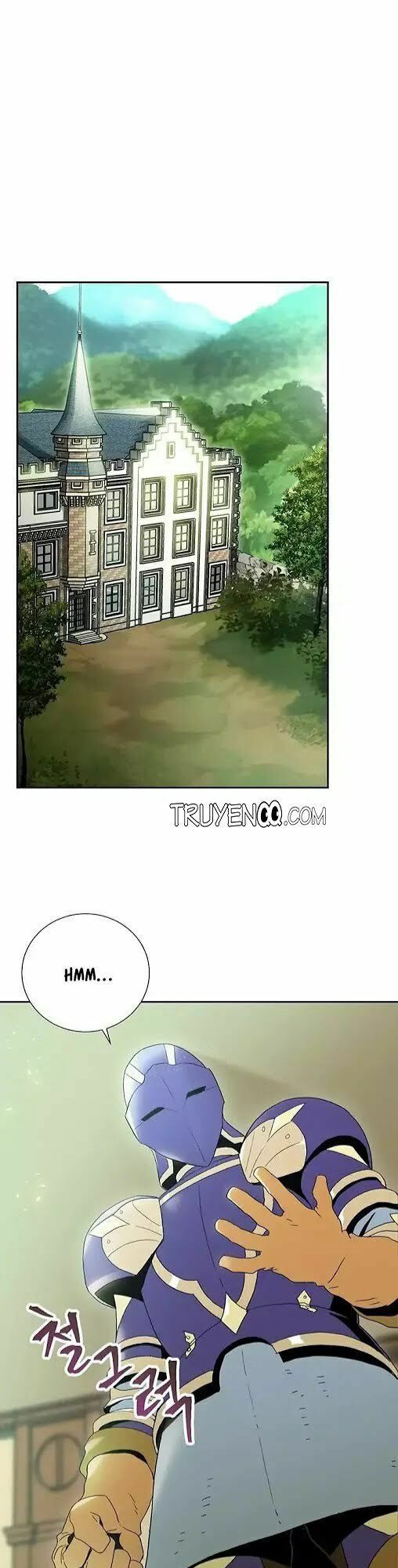 đọc truyện Cốt Binh Trở Lại Chương 22 ảnh 3 tại Thiên Thai Truyện