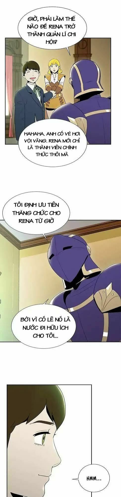 đọc truyện Cốt Binh Trở Lại Chương 22 ảnh 28 tại Thiên Thai Truyện