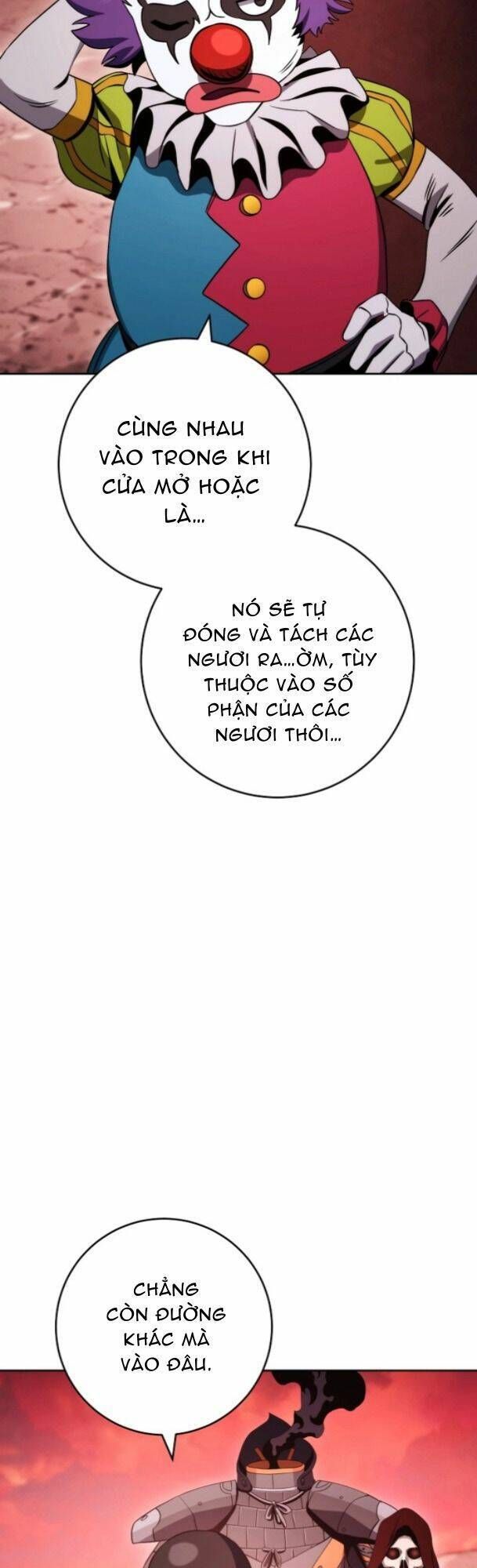 đọc truyện Cốt Binh Trở Lại Chương 220 ảnh 31 tại Thiên Thai Truyện