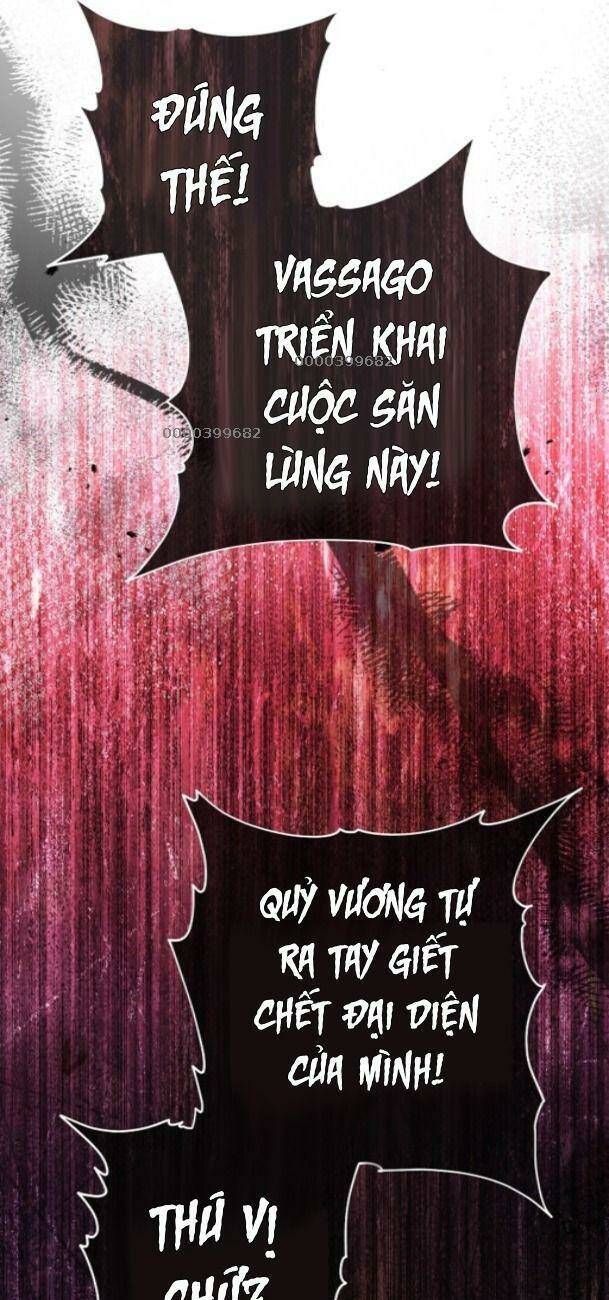 đọc truyện Cốt Binh Trở Lại Chương 221 ảnh 32 tại Thiên Thai Truyện