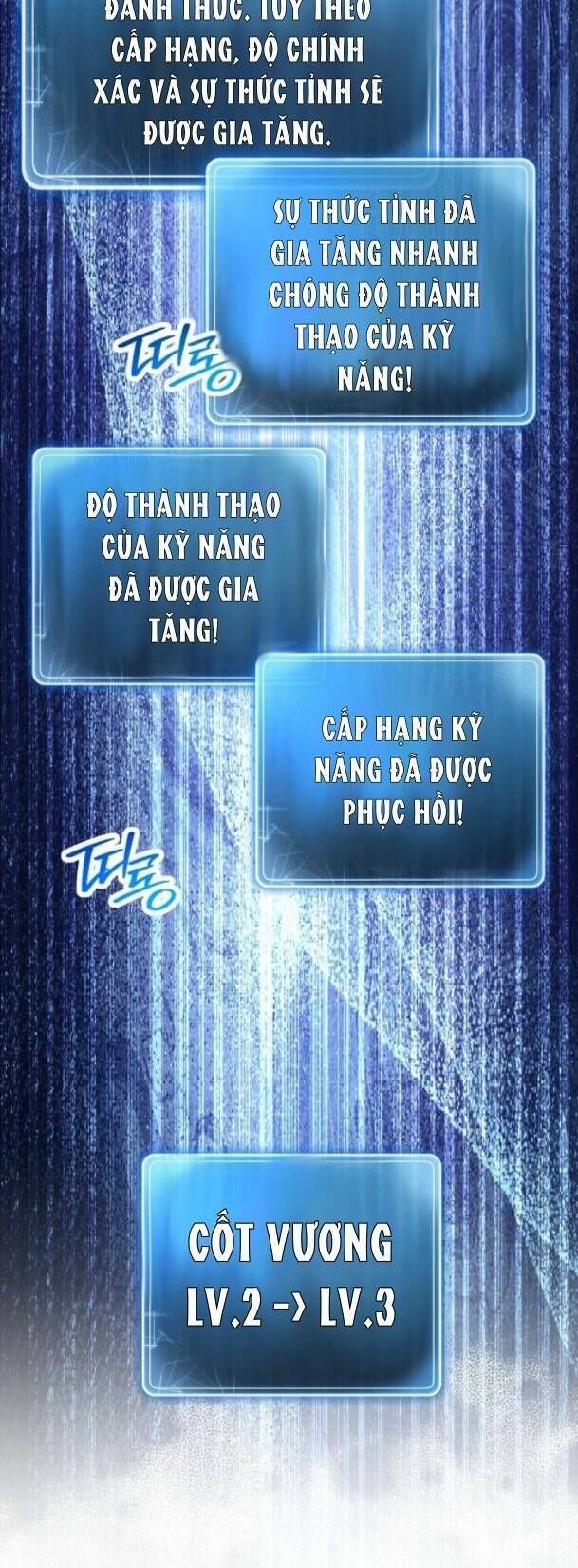 đọc truyện Cốt Binh Trở Lại Chương 221 ảnh 67 tại Thiên Thai Truyện