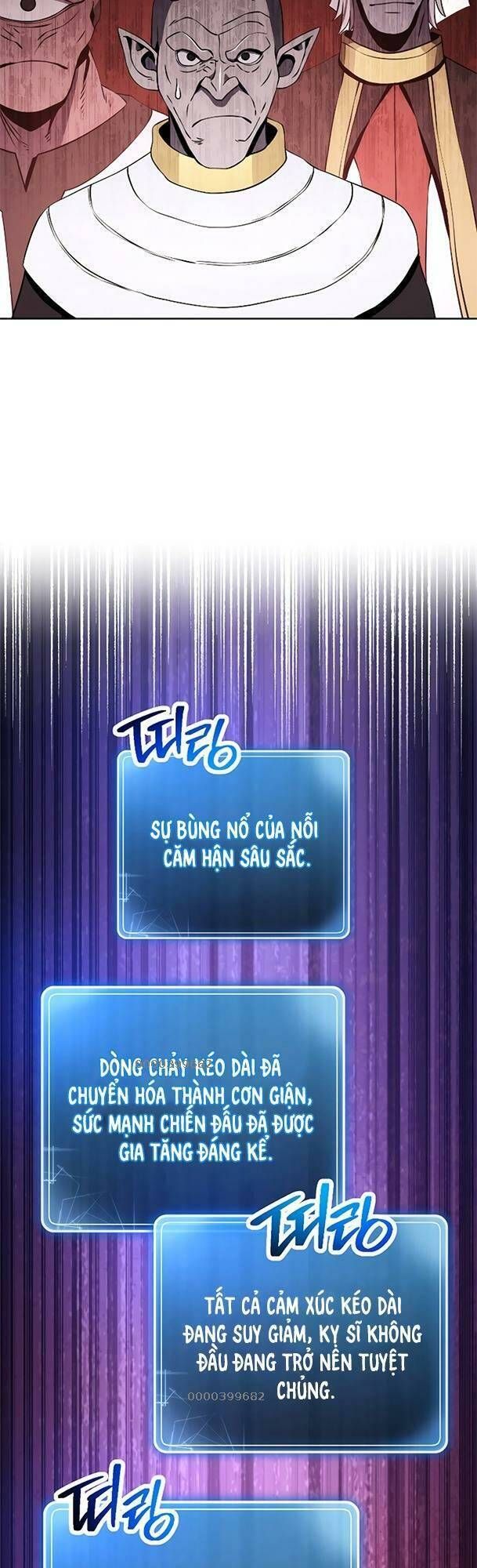 đọc truyện Cốt Binh Trở Lại Chương 223 ảnh 58 tại Thiên Thai Truyện