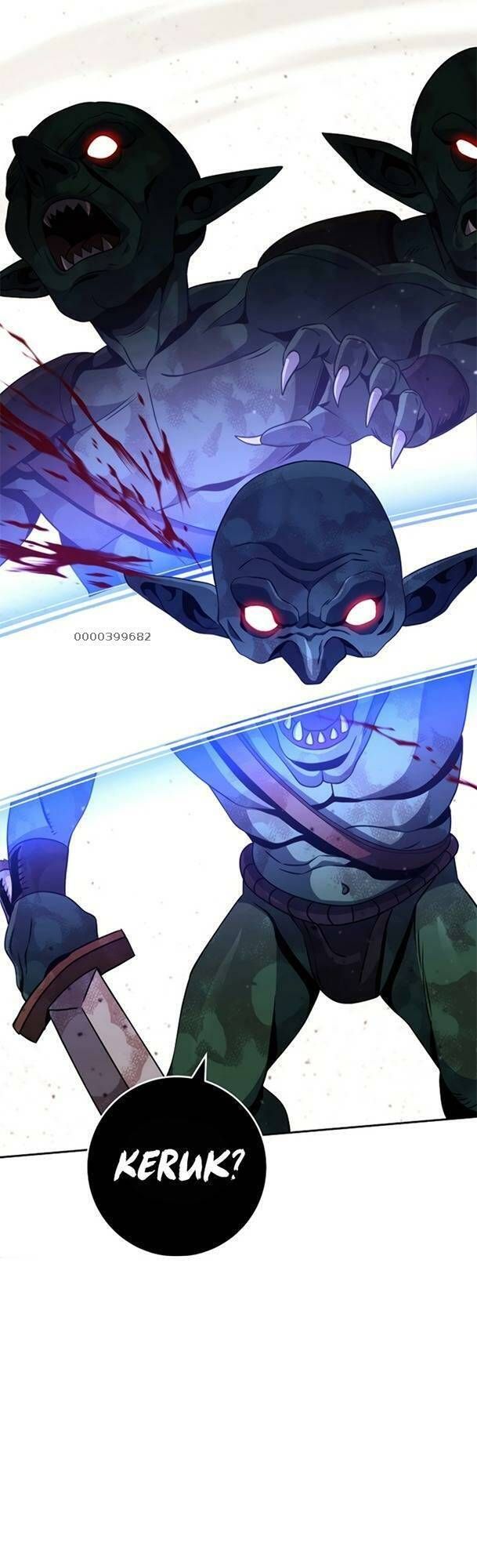 đọc truyện Cốt Binh Trở Lại Chương 224 ảnh 31 tại Thiên Thai Truyện