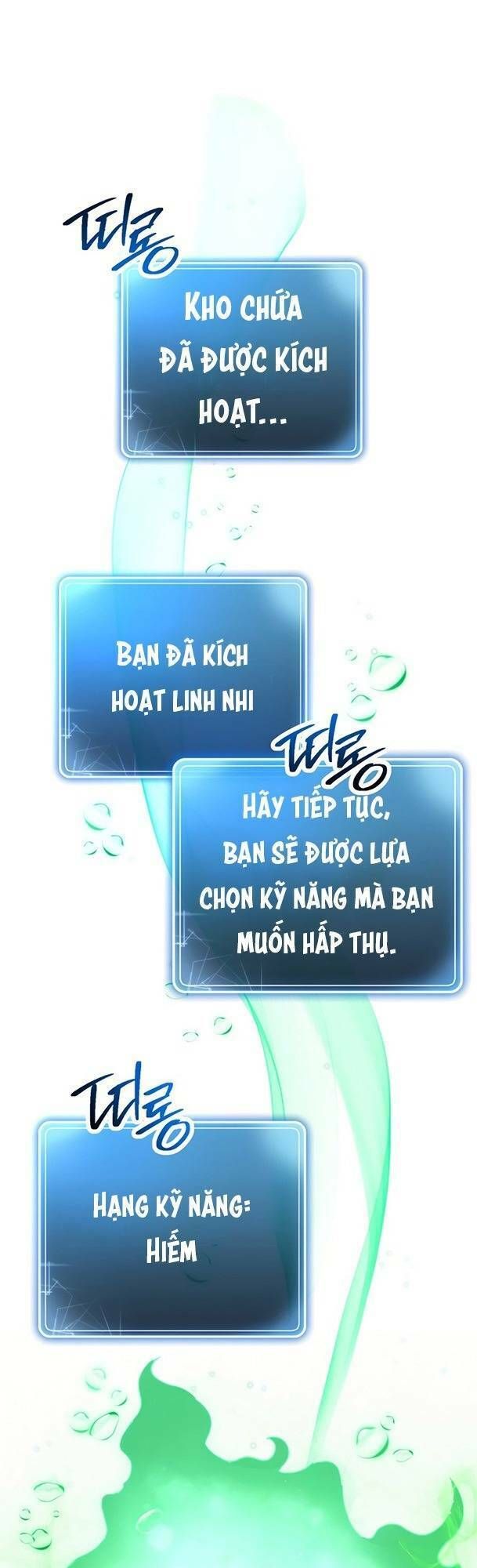 đọc truyện Cốt Binh Trở Lại Chương 225 ảnh 55 tại Thiên Thai Truyện