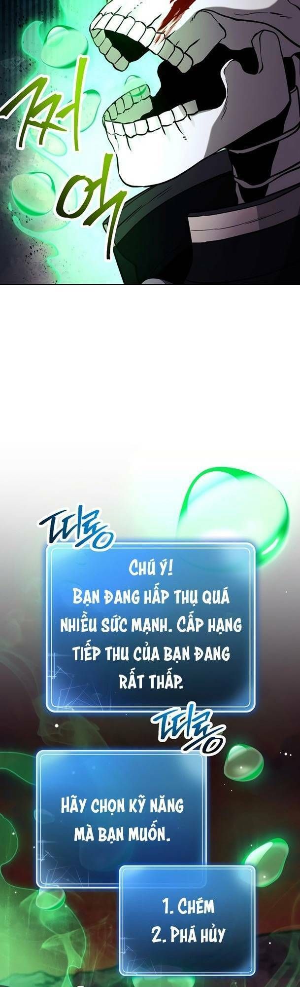 đọc truyện Cốt Binh Trở Lại Chương 225 ảnh 59 tại Thiên Thai Truyện