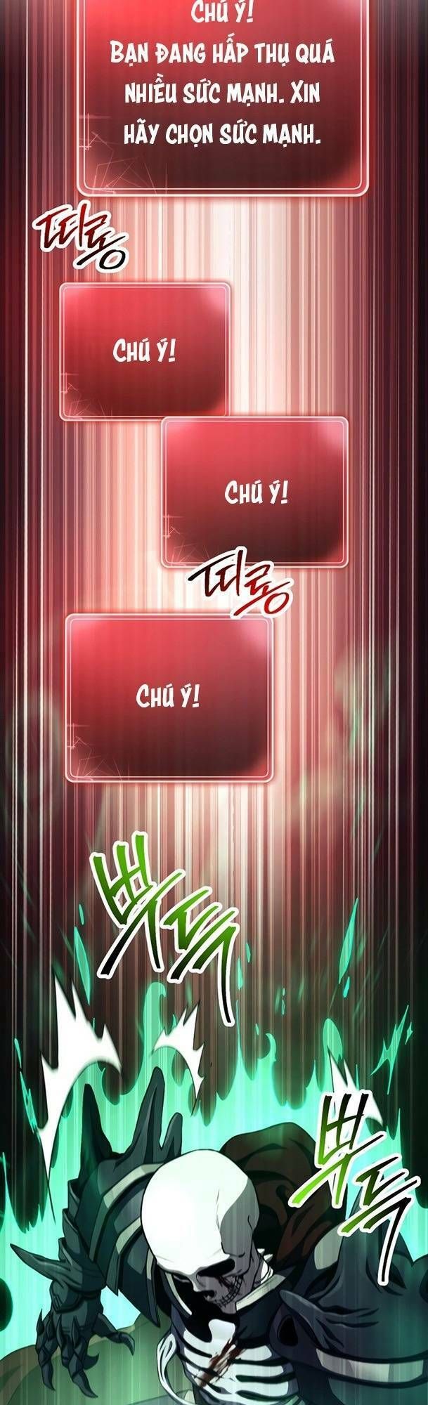 đọc truyện Cốt Binh Trở Lại Chương 225 ảnh 62 tại Thiên Thai Truyện