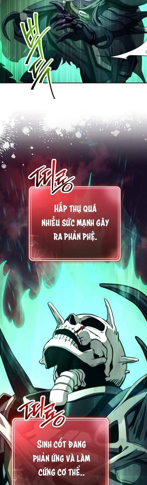 đọc truyện Cốt Binh Trở Lại Chương 225 ảnh 63 tại Thiên Thai Truyện