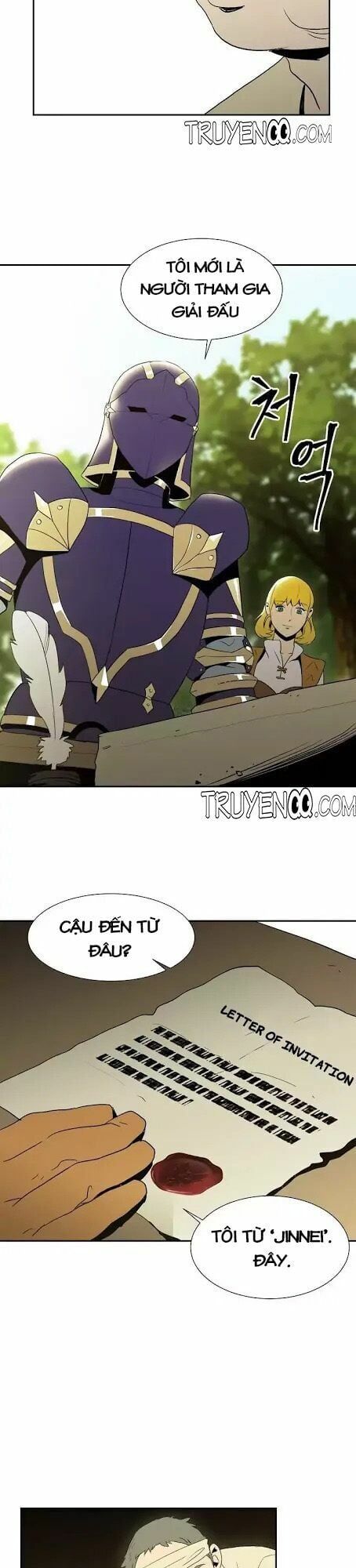 đọc truyện Cốt Binh Trở Lại Chương 23 ảnh 30 tại Thiên Thai Truyện