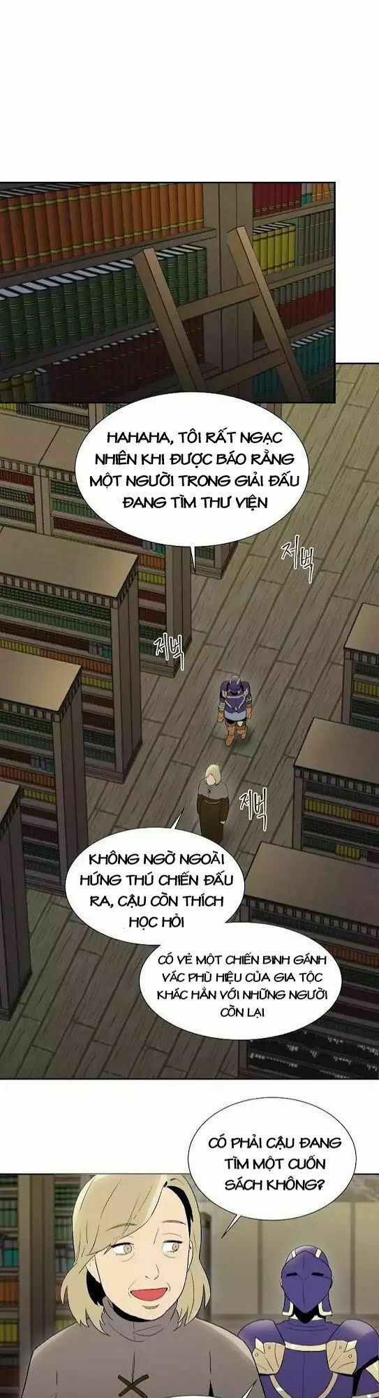 đọc truyện Cốt Binh Trở Lại Chương 24 ảnh 17 tại Thiên Thai Truyện