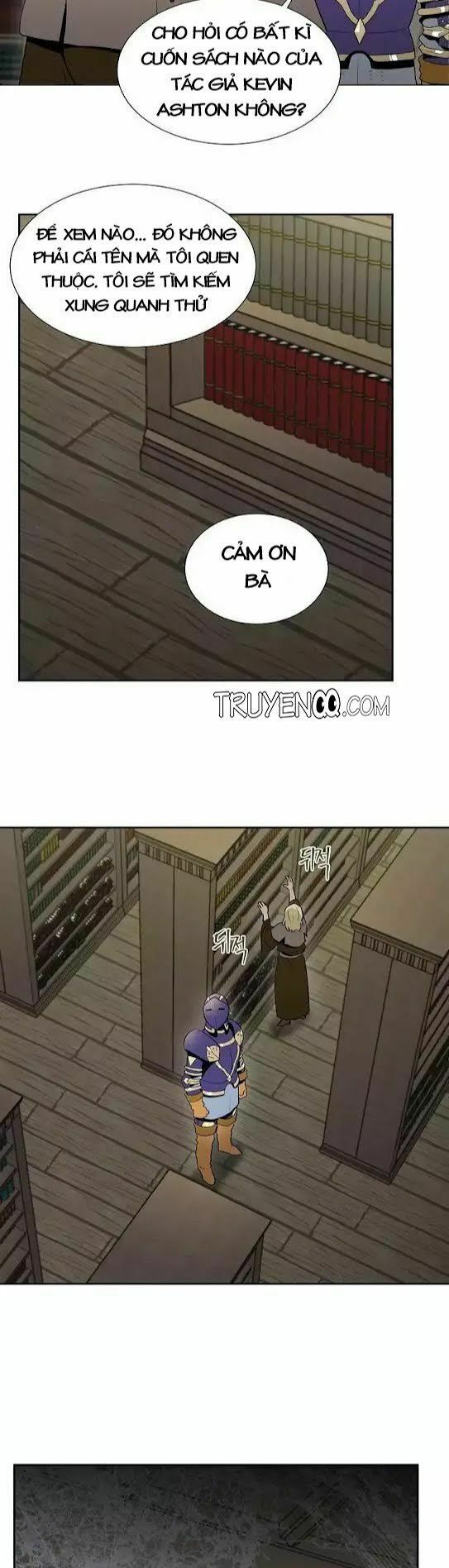 đọc truyện Cốt Binh Trở Lại Chương 24 ảnh 18 tại Thiên Thai Truyện