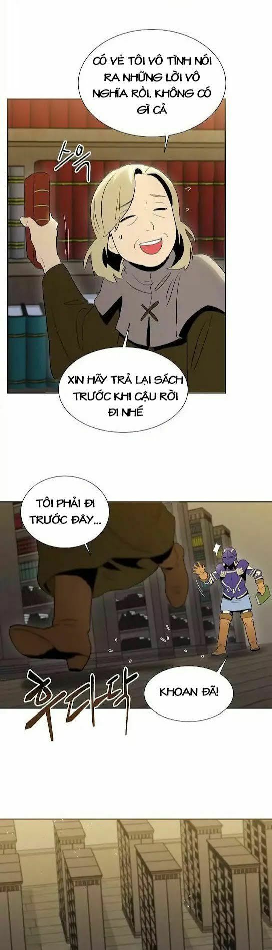 đọc truyện Cốt Binh Trở Lại Chương 24 ảnh 25 tại Thiên Thai Truyện
