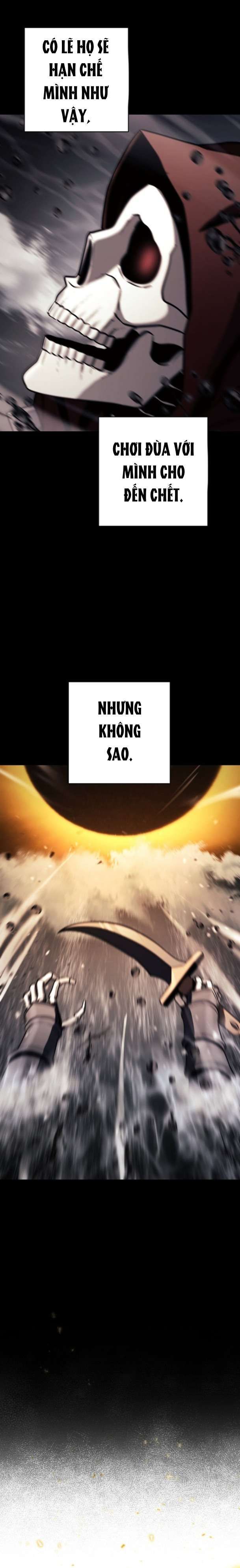 đọc truyện Cốt Binh Trở Lại Chương 241 ảnh 23 tại Thiên Thai Truyện