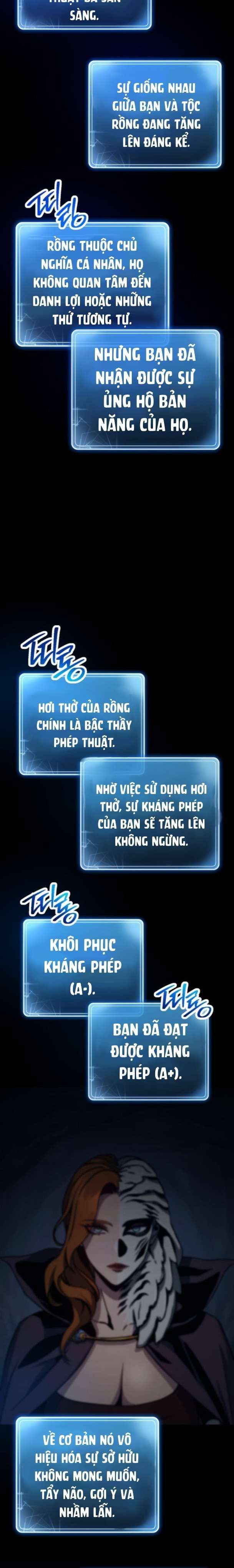 đọc truyện Cốt Binh Trở Lại Chương 241 ảnh 31 tại Thiên Thai Truyện