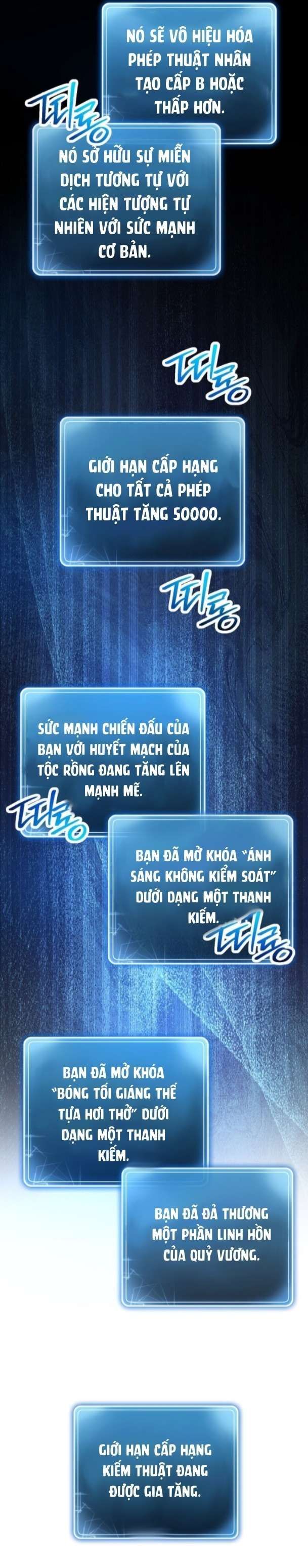 đọc truyện Cốt Binh Trở Lại Chương 241 ảnh 32 tại Thiên Thai Truyện