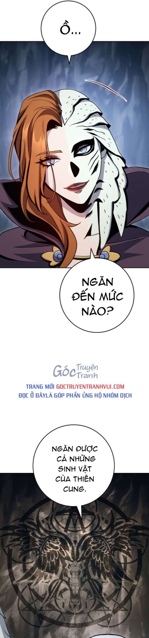 đọc truyện Cốt Binh Trở Lại Chương 242 ảnh 11 tại Thiên Thai Truyện