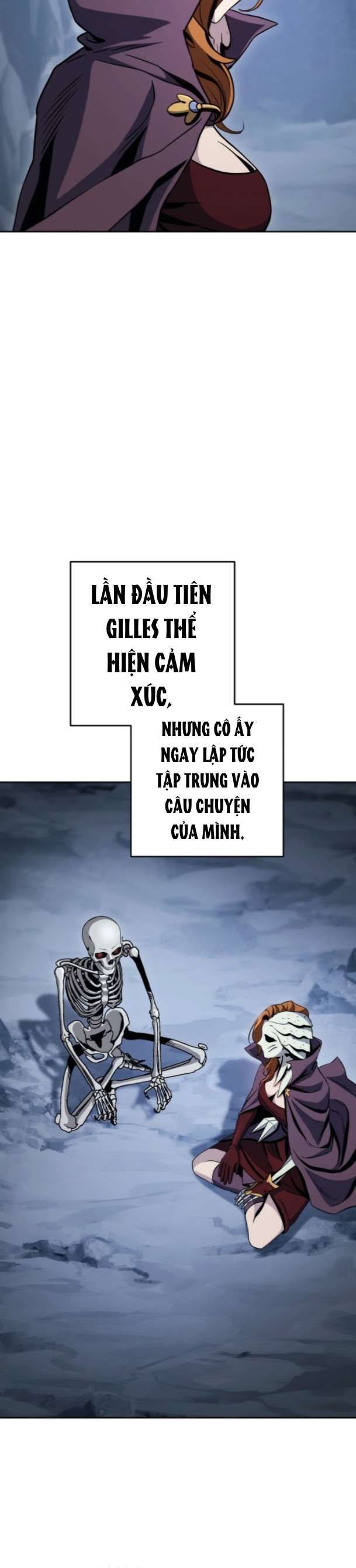 đọc truyện Cốt Binh Trở Lại Chương 242 ảnh 25 tại Thiên Thai Truyện