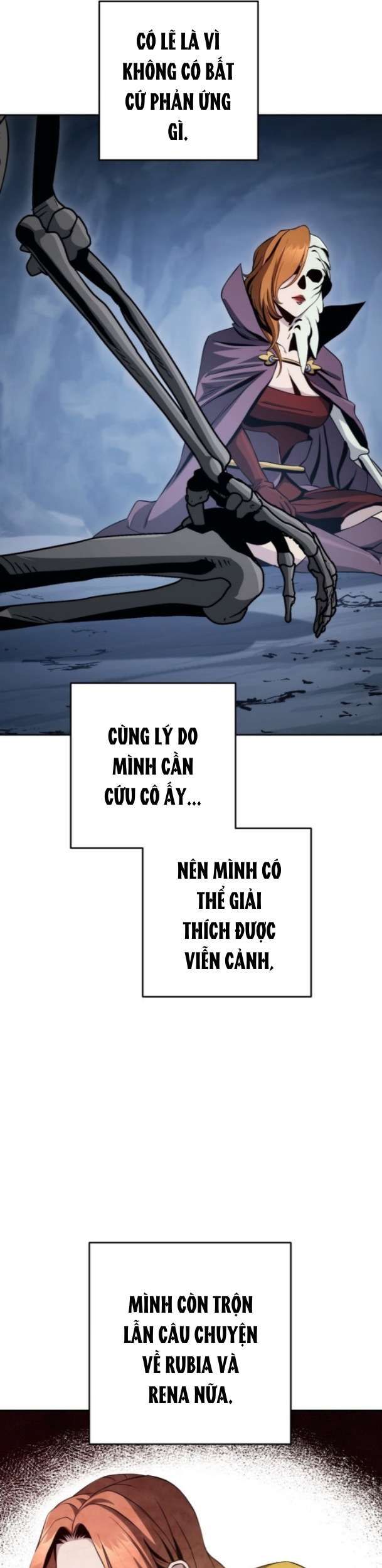 đọc truyện Cốt Binh Trở Lại Chương 242 ảnh 29 tại Thiên Thai Truyện