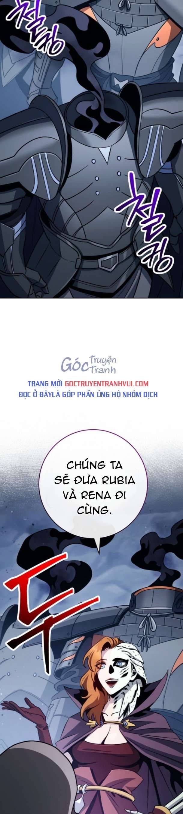 đọc truyện Cốt Binh Trở Lại Chương 242 ảnh 45 tại Thiên Thai Truyện