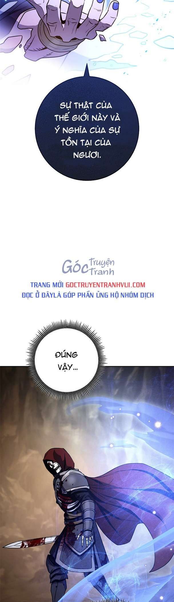 đọc truyện Cốt Binh Trở Lại Chương 243 ảnh 55 tại Thiên Thai Truyện
