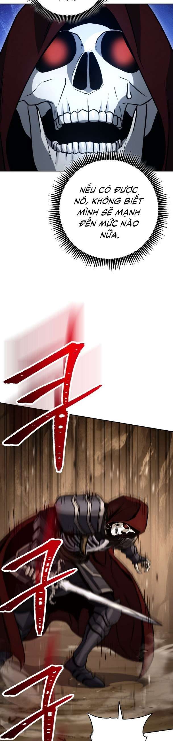 đọc truyện Cốt Binh Trở Lại Chương 244 ảnh 33 tại Thiên Thai Truyện