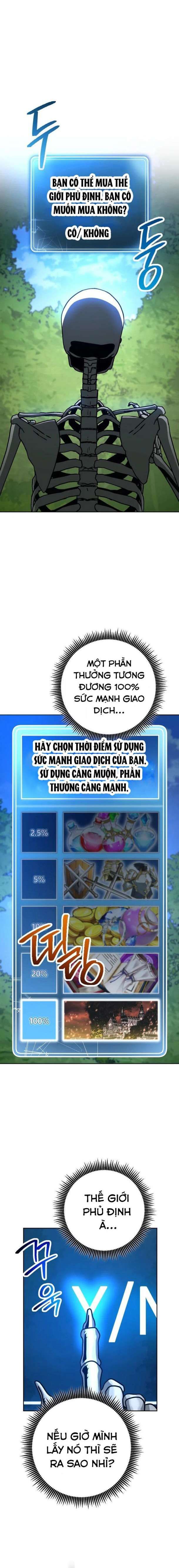 đọc truyện Cốt Binh Trở Lại Chương 245 ảnh 25 tại Giả Dược