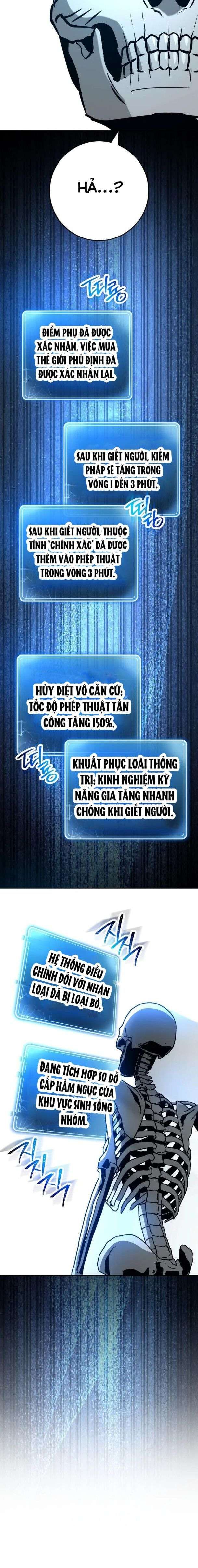 đọc truyện Cốt Binh Trở Lại Chương 245 ảnh 28 tại Giả Dược