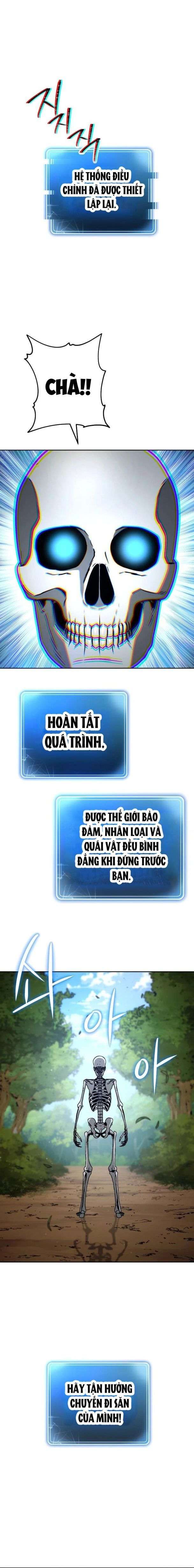 đọc truyện Cốt Binh Trở Lại Chương 245 ảnh 29 tại Giả Dược