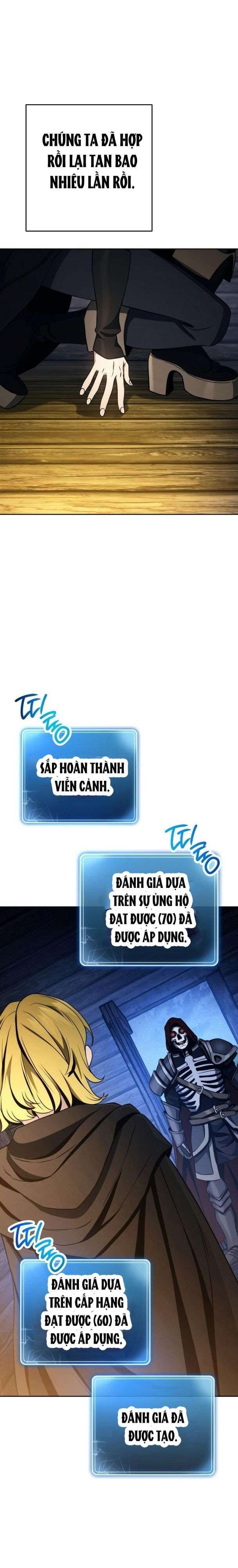 đọc truyện Cốt Binh Trở Lại Chương 246 ảnh 16 tại Thiên Thai Truyện