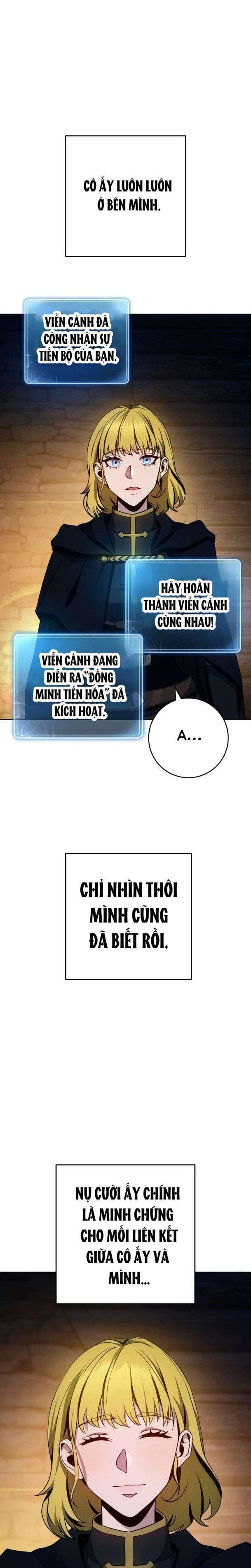 đọc truyện Cốt Binh Trở Lại Chương 246 ảnh 18 tại Thiên Thai Truyện