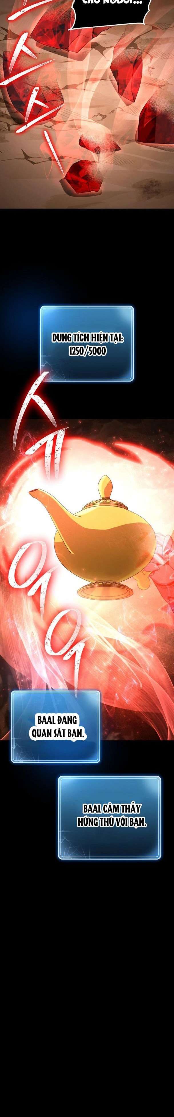 đọc truyện Cốt Binh Trở Lại Chương 246 ảnh 7 tại Thiên Thai Truyện