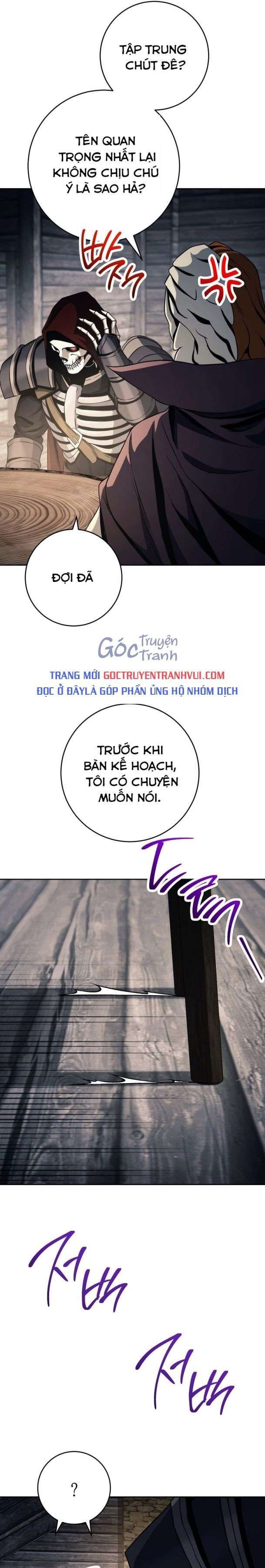 đọc truyện Cốt Binh Trở Lại Chương 247 ảnh 14 tại Thiên Thai Truyện