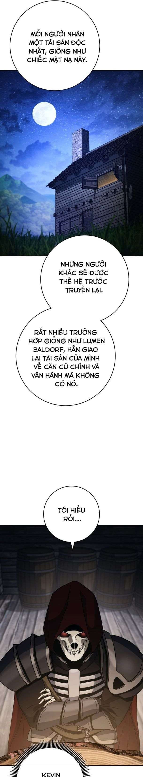 đọc truyện Cốt Binh Trở Lại Chương 247 ảnh 26 tại Thiên Thai Truyện