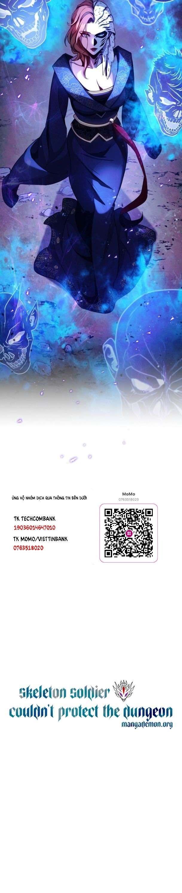 đọc truyện Cốt Binh Trở Lại Chương 247 ảnh 31 tại Thiên Thai Truyện