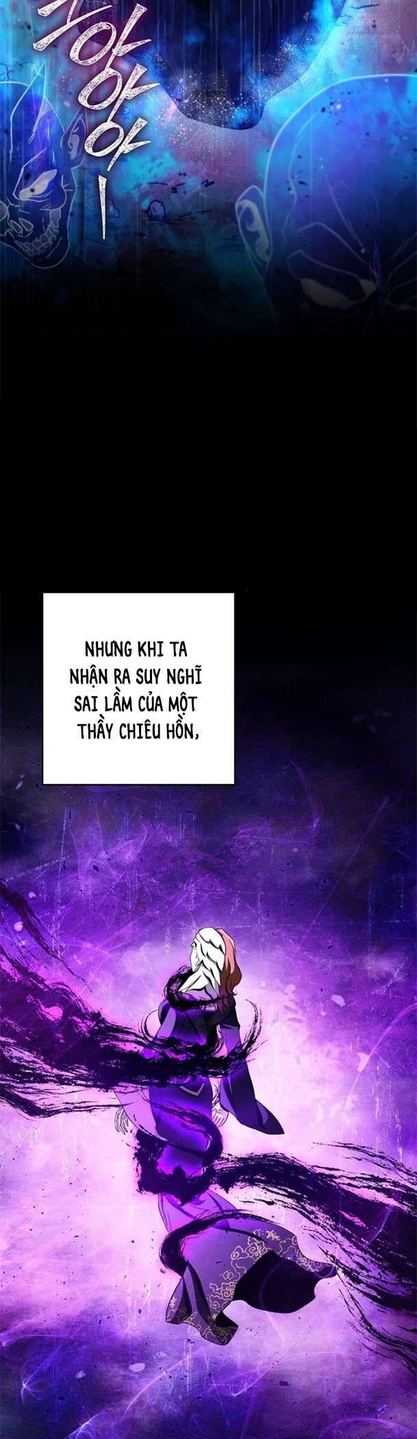 đọc truyện Cốt Binh Trở Lại Chương 248 ảnh 5 tại Thiên Thai Truyện