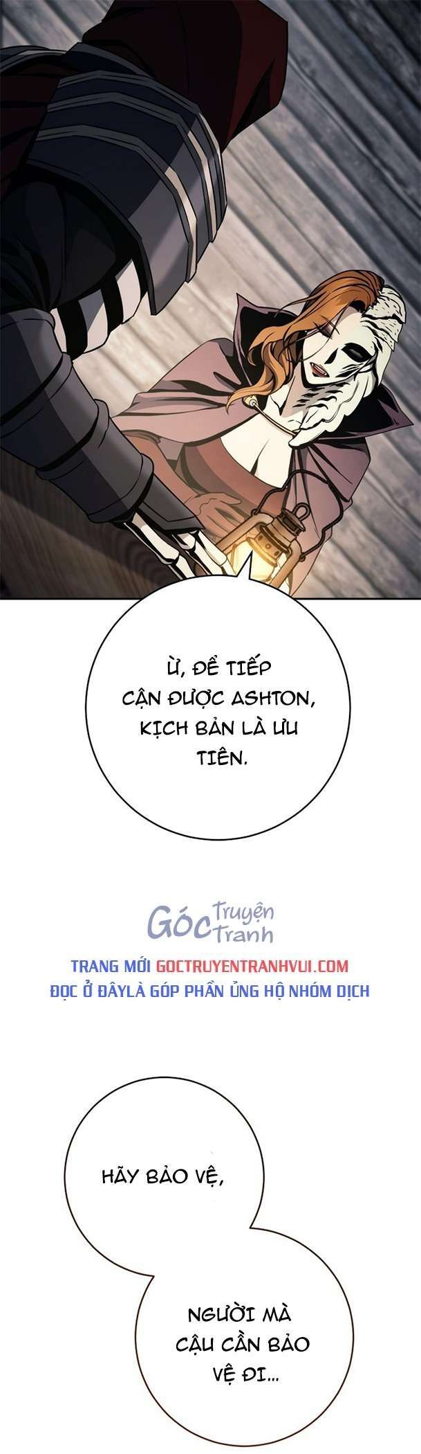 đọc truyện Cốt Binh Trở Lại Chương 249 ảnh 23 tại Thiên Thai Truyện