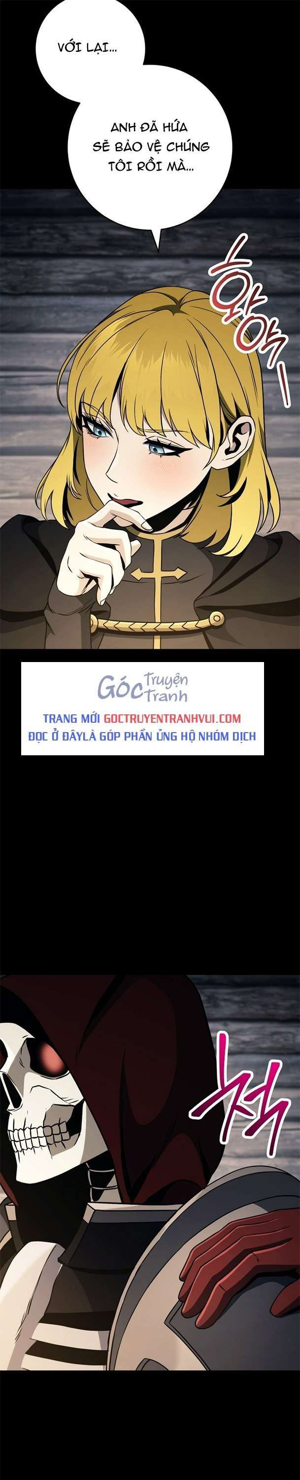 đọc truyện Cốt Binh Trở Lại Chương 250 ảnh 32 tại Giả Dược